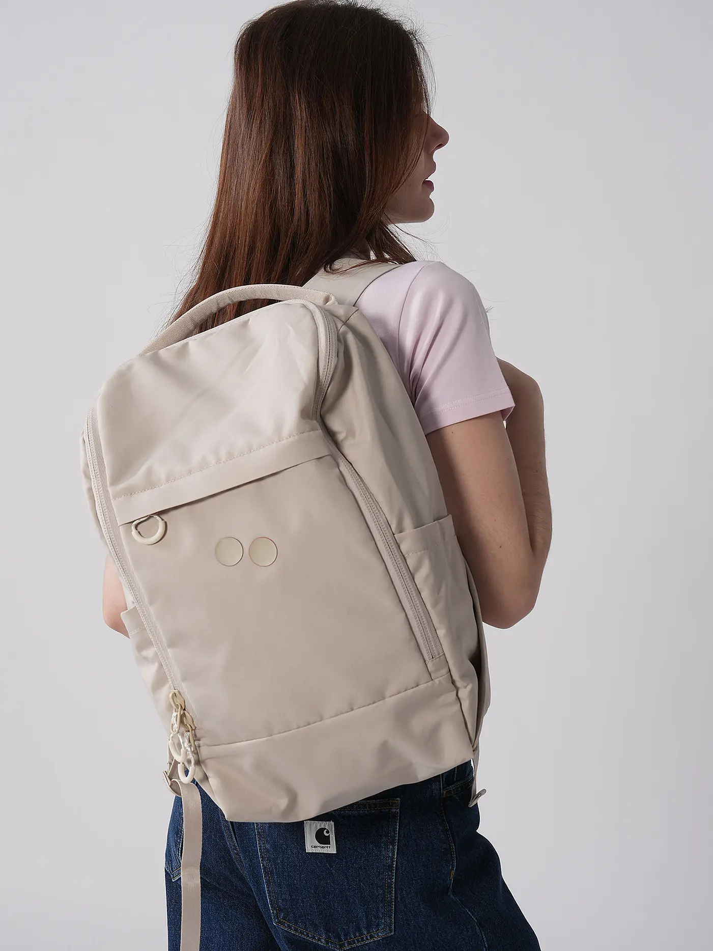 PINQPONQ | Rucksack Purik | 